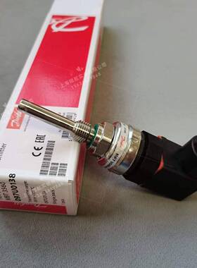 DANFOSS丹佛斯温度传感器 MBT3560 084Z4044 084Z4059 锅炉测温用