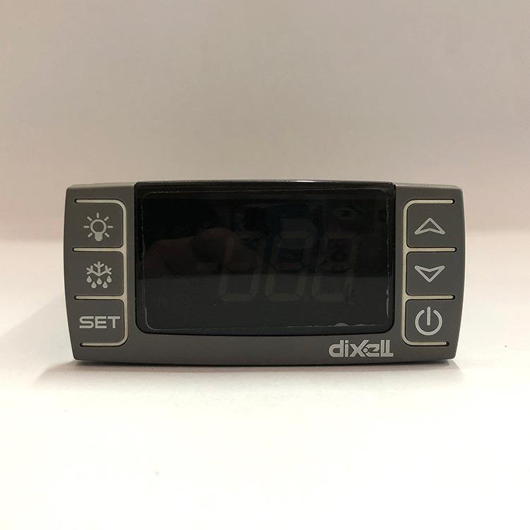 Dixell小精灵帝思温控器XR72CX-5N0C3冰柜强制风冷XR30CX XR64CX