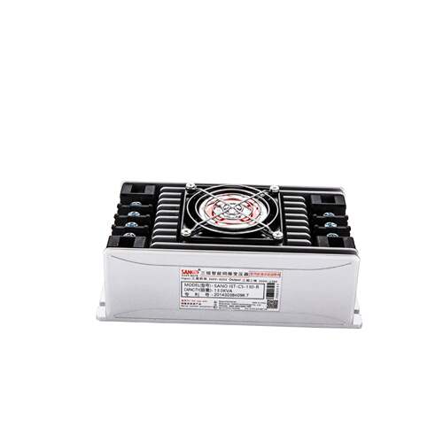 SANO三锘智能伺服变压器【IST-C5-130-R】
