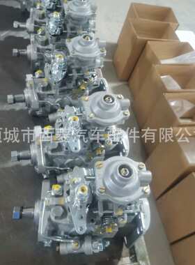 0460426205 3923346 燃油喷射泵适用于道奇 5.9L VE6  喷油泵总成