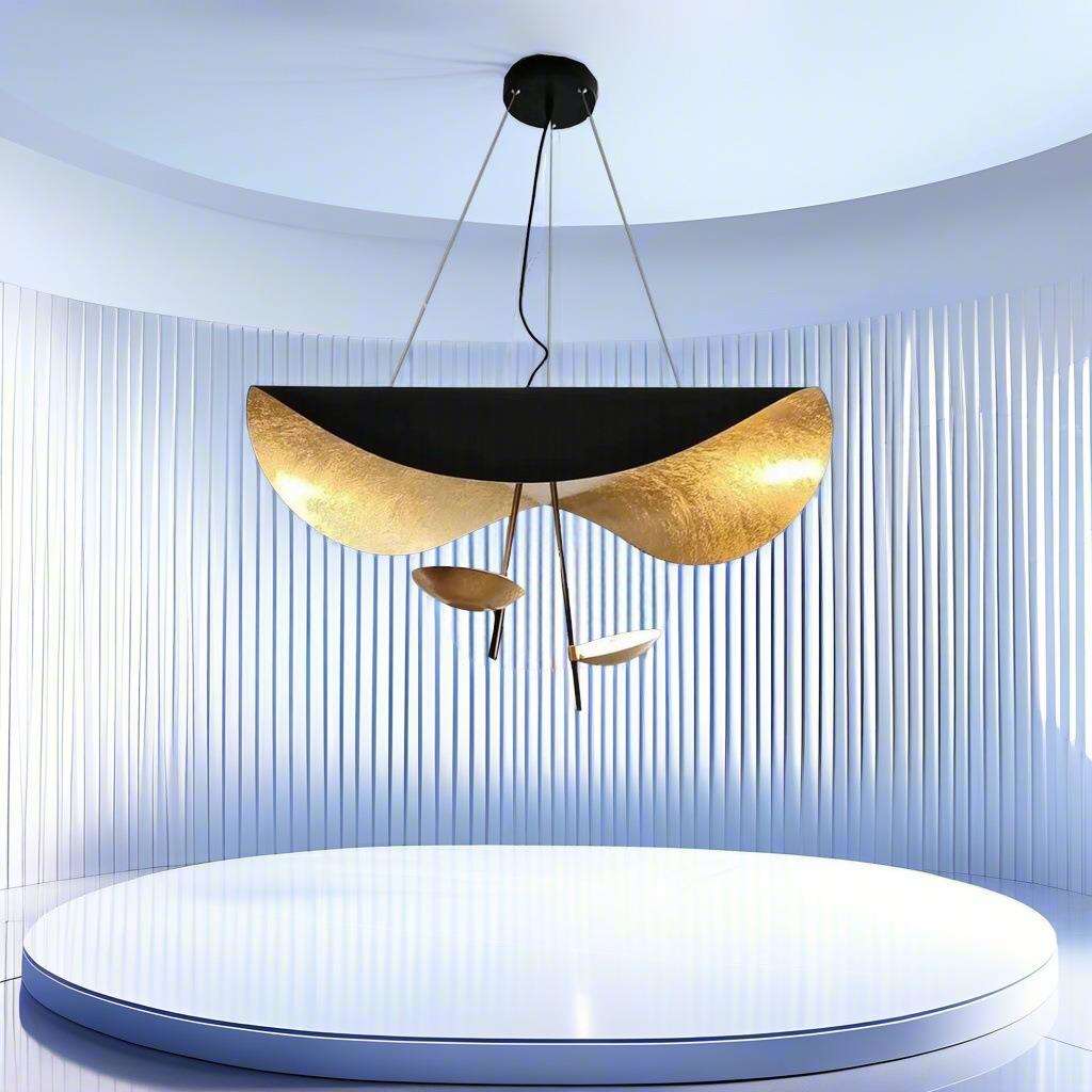 北欧简约艺术设计师吊灯创意大厅卧室服装店餐厅客厅吊灯厂家