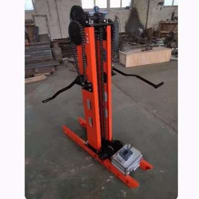 静力触探仪 CLD3型数显静力触探仪 2T/3T静力