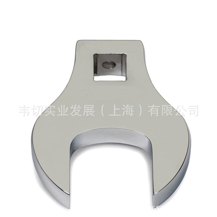 1/2驱动 英制开口扳手头 1_3/4inch 10823