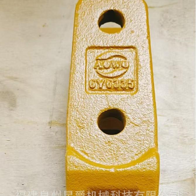 泉州 龙工临工柳工夏工装载机铲车耐磨斗齿铲齿铲牙边齿齿根齿套