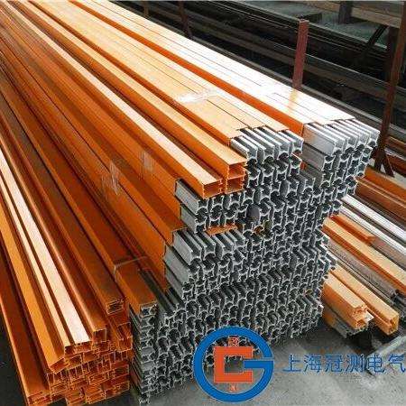 单极天车安全滑触线200A300A500A800A1000A1250A单极滑触线集电器