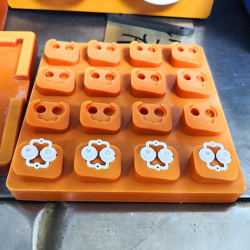 电木治具夹具锁螺丝焊锡点胶治具夹具 自动化配件定位治具厂家