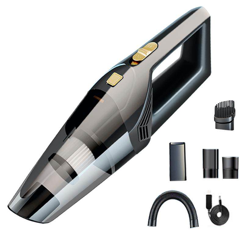 车载吸尘器大功率充电无线汽车便携式手持小型车用吸尘器超强,3C数码配件,USB灯,淘宝优惠券,粉丝福利购,淘宝优惠卷