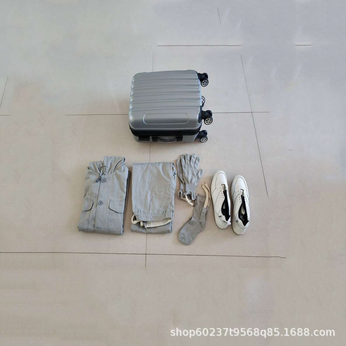 高压屏蔽服500KV屏蔽服带电作业高压屏蔽服绝缘防护服静电防护服