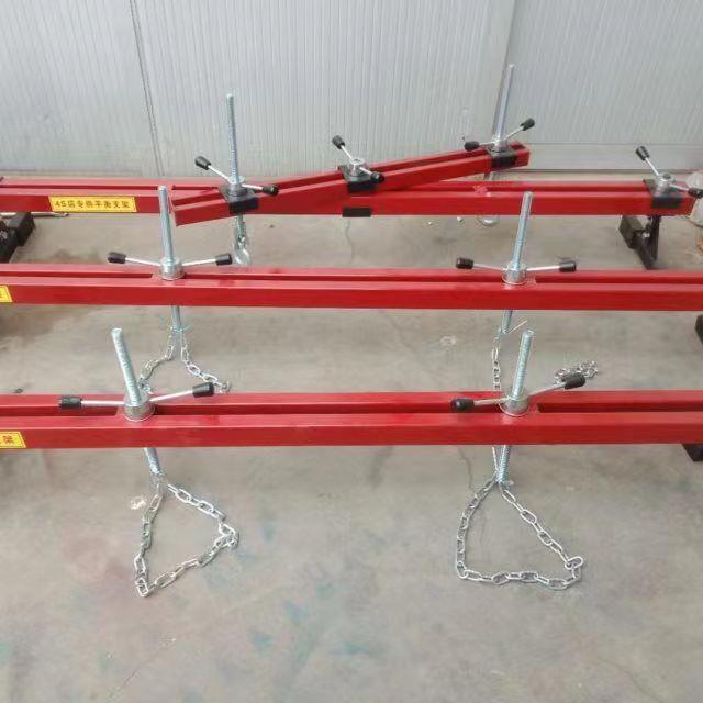 发动机吊架平衡支架发动机引擎吊架翻转架支架汽车引擎平衡架