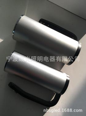 RJW7103 手提式防爆探照灯 LED探照灯 便携式探照灯