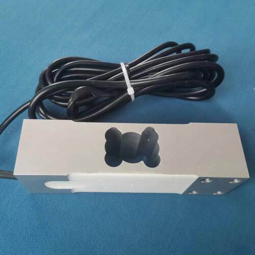 厂家直供垃圾箱分类称重传感器100/200kg传感器台秤专用配件优惠
