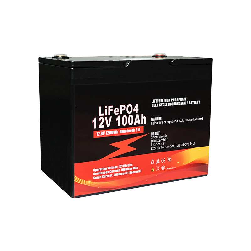 铅改锂手提电池12V24V100Ah200mah300mah400mah大容量房车锂电池