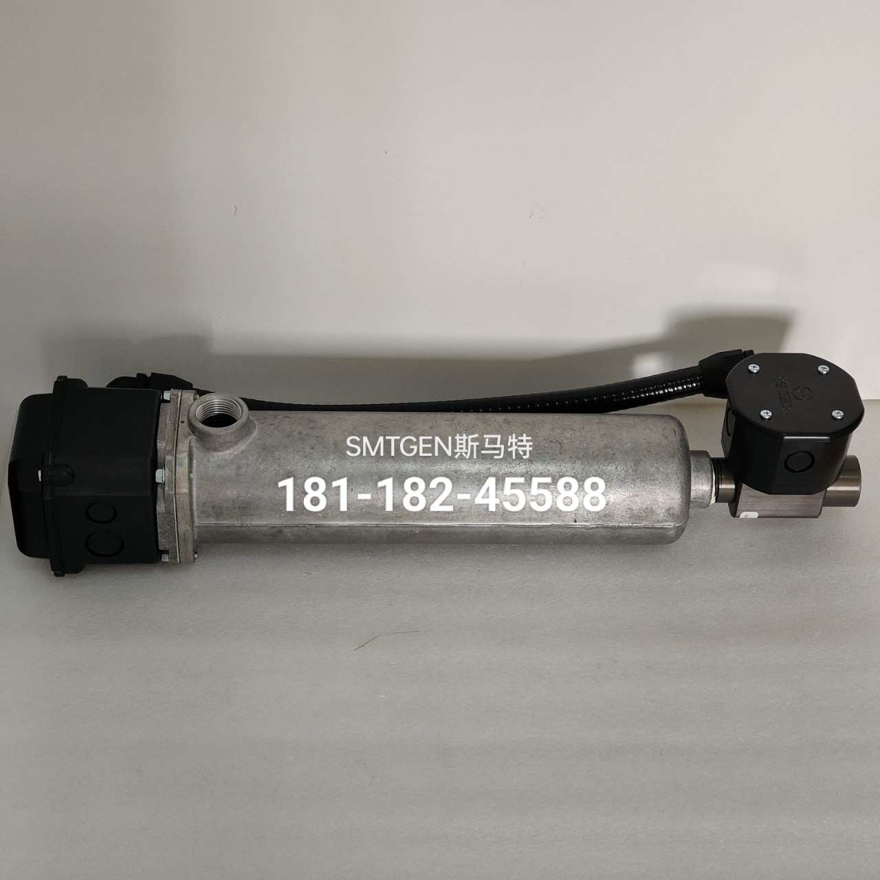 Hotstart预热器2500W CB125210-200 4000W CL140210-200 电压240V