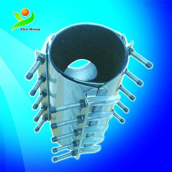 厂家直销铸鸿不锈钢分流三通多功能管道分流器CRFT-2