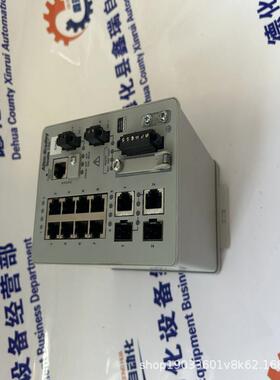 1756-L84E我们一直在努力PLC可编程控制器模块