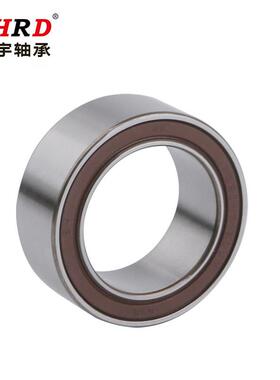 DAC40740036轮毂轴承双列角接触设计承载强适配东南 V3 等车