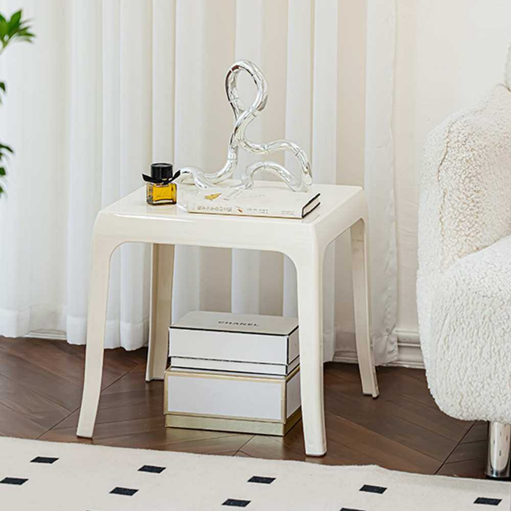 北欧透明沙发边几网红ins茶桌客厅创意小茶几亚克力方几,基础建材,脚轮/万向轮,淘宝优惠券,粉丝福利购,淘宝优惠卷