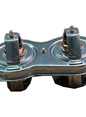 适用于SCANIA汽车节温器1404924 1358995 节温器 皮圈