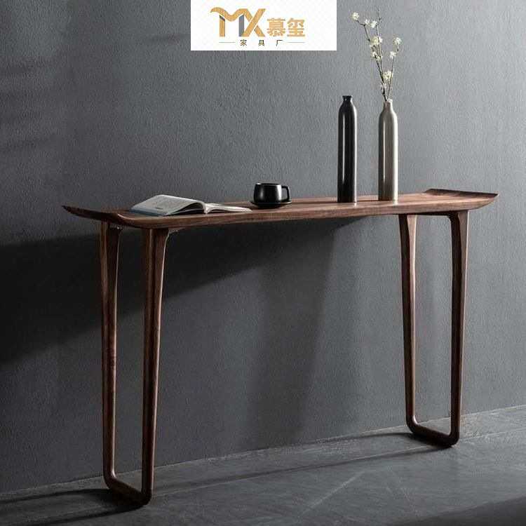 新中式实木玄关桌禅意供桌玄关柜长条桌入户客厅案几酒店端景台,模玩/动漫/周边/娃圈三坑/桌游,模型制作工具/辅料耗材,淘宝优惠券,粉丝福利购,淘宝优惠卷