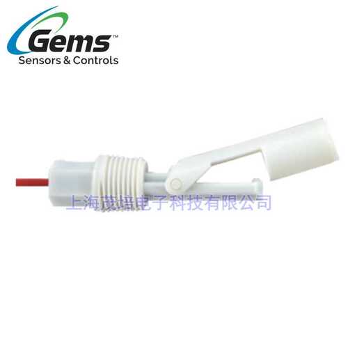 GEMS捷迈LS-7系列5型LS-7-131100浮球液位开关P/N140620,PN177100