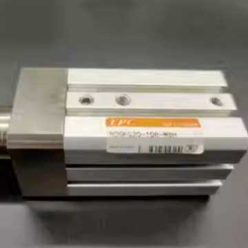 TPC气缸AQ2A/ADQ2A12 20 25 32 40 50 63 80 100 125 140 75 D DM