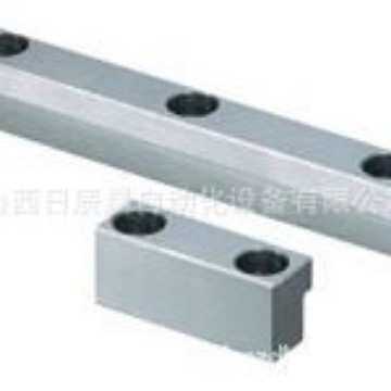 米思米 导槽型导轨 GR10SV15-20-40  GR10SV25-20-160