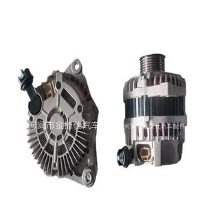 3.7L 14V 适用于马自达CX 300 CY01 6PK 发电机 110A