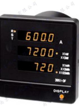 tsuruga鹤贺电机 功率万用表3951