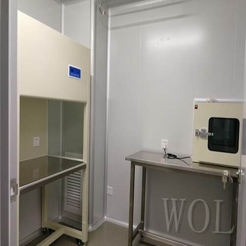 仪器台 实验台 超净台（供应） WOL-TF011-08