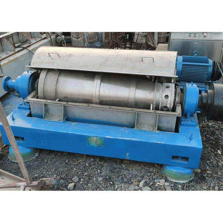 卧螺离心机耐腐蚀卧螺式离心脱水一体机厂家优惠,电子元器件市场,电机/马达,淘宝优惠券,粉丝福利购,淘宝优惠卷