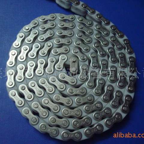 现货供应PC35耐酸碱链条KMC