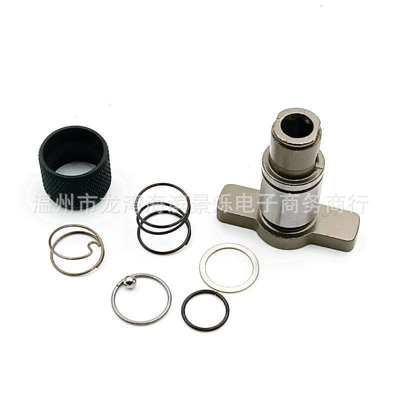 N450098 474539 用于 DCF886 885 835 836 887冲击起子电动工具