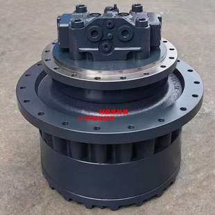 00500 行走马达 齿轮箱 挖掘机配件 总成适用于PC200 20Y