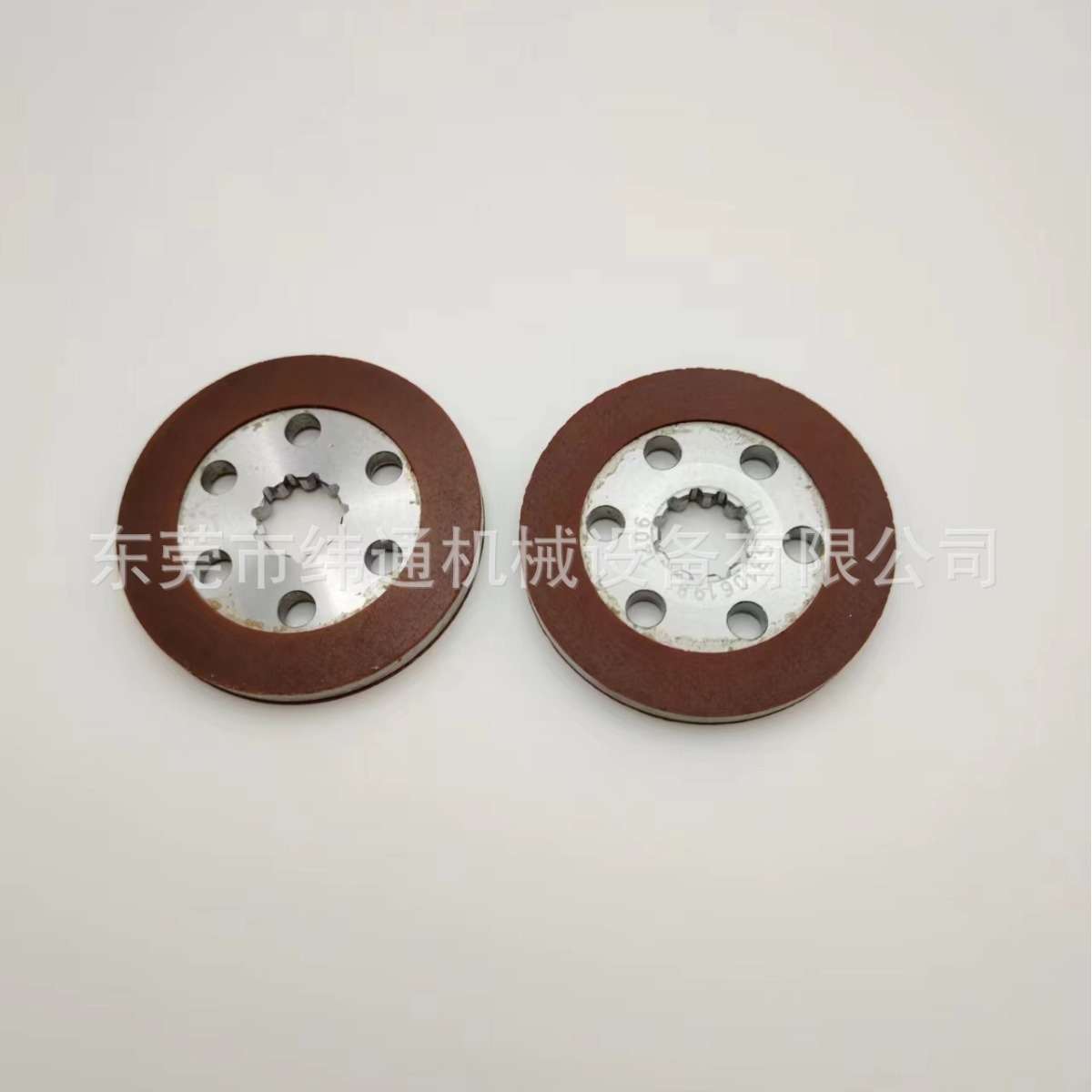konecranes科尼EUROCRANE法兰离合器齿轮轴联轴器电动葫芦