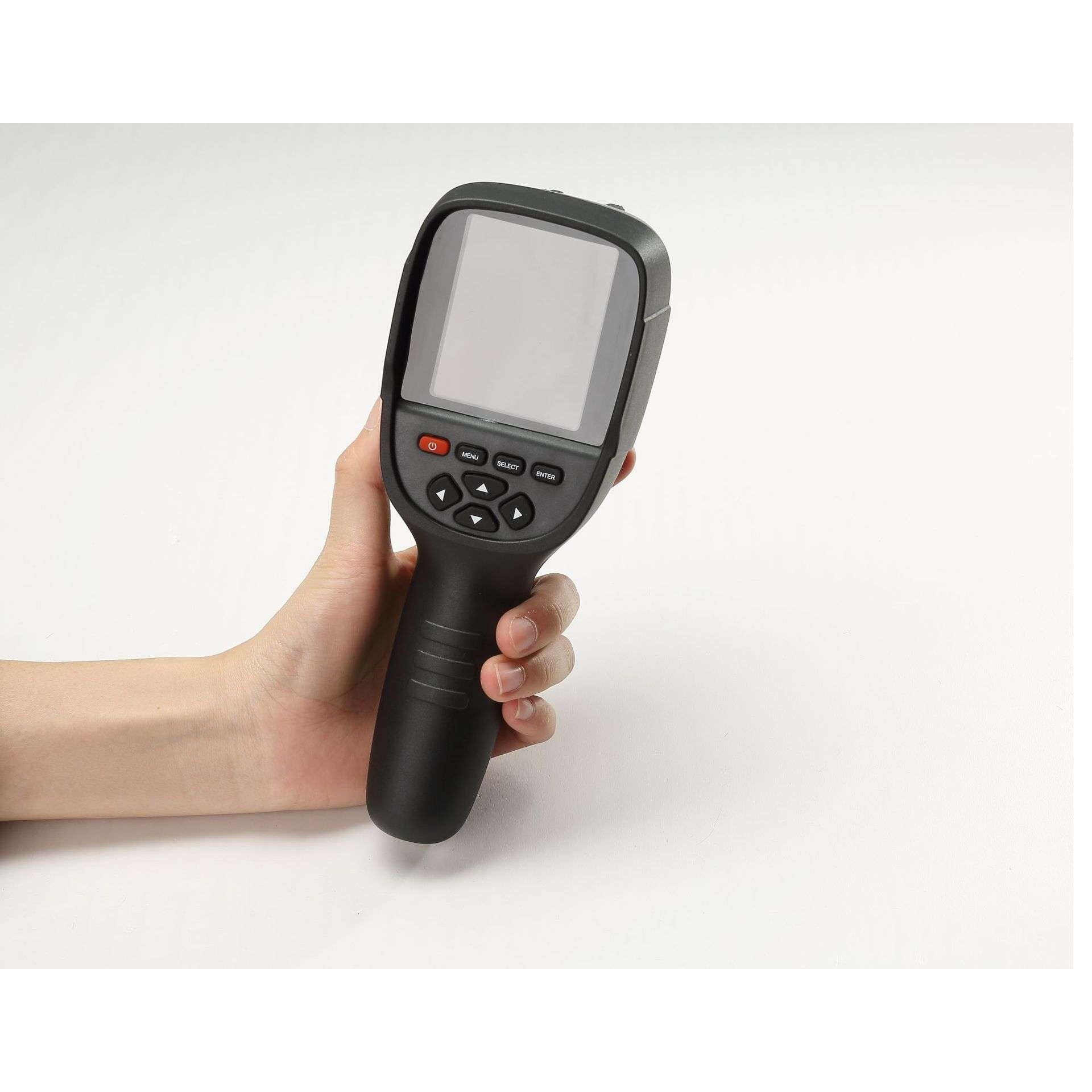 鑫思特手持式红外热成像仪 HT-18 热像仪