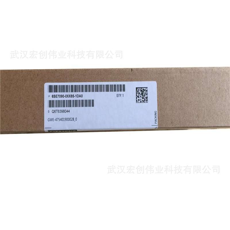 6SE7090-0XX85-1DA0 全新CUR主板控制板C98043-A1680-L1