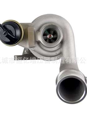 适用雷诺1.9DTi涡轮增压器GT1544 700830-1 433289-0095 F9Q800