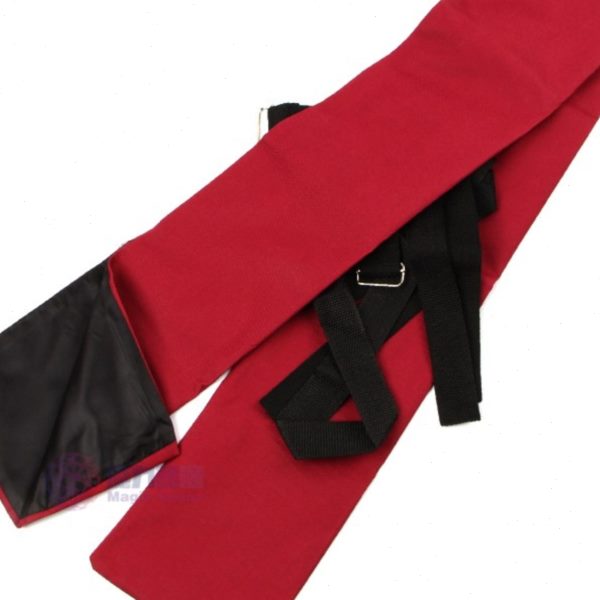 动漫刀剑袋 太极剑晨练剑套袋 防水牛津布刀袋 剑包刀剑背包背袋