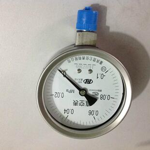 重庆川仪压力表Y-100 YTN-100 YTHN-100 YQFN-100