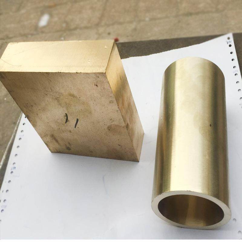 H62半硬高精度黄铜板 雕刻H59黄铜板 H68铸造黄铜板