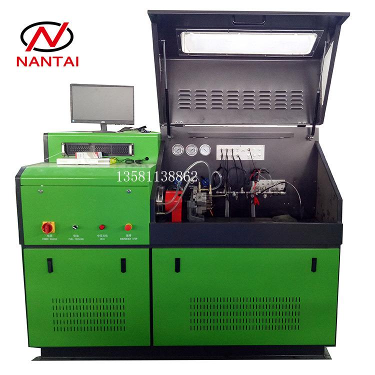 厂家出口品质CR3000A-708共轨试验台EPS708共轨喷油器试验台