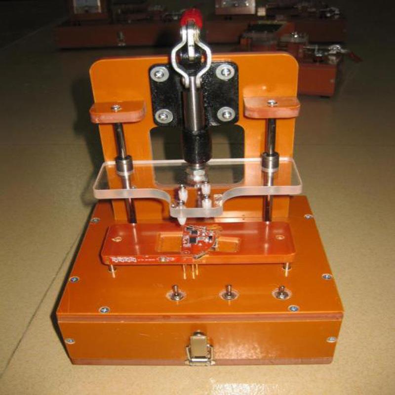 苏州厂家pcb板测试治具加工测试架工装夹具PCB测试定做