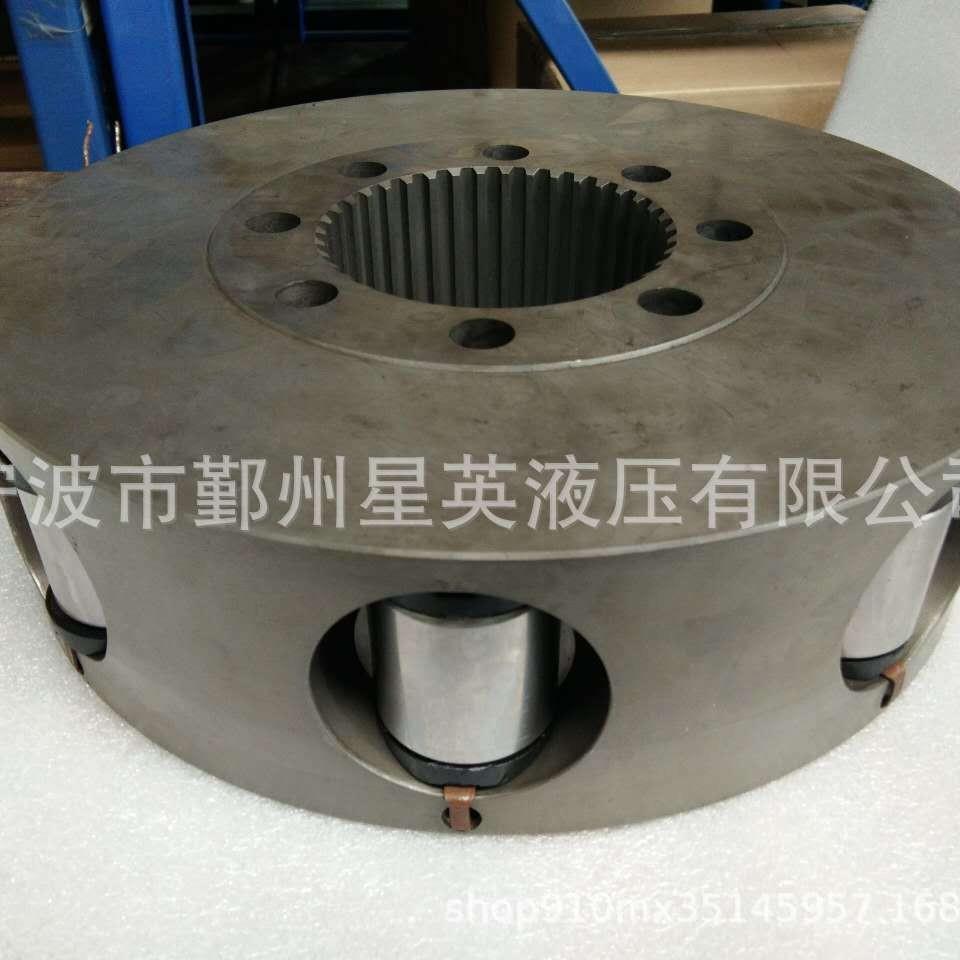 MS02MS05MS08MS11MS20MS25低速大转矩液压马达配件定子转子