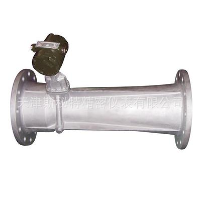供应氨气流量计LUXB-200天然气流量计混合气体流量计