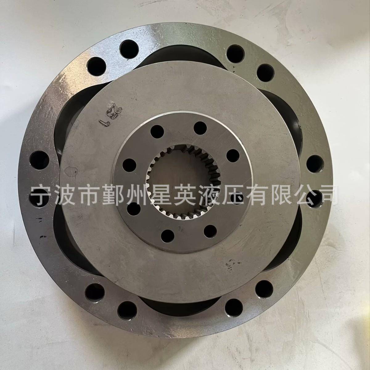 MS02MS05MS08MS11MS18MS25低速大扭矩液压马达配件定子转子