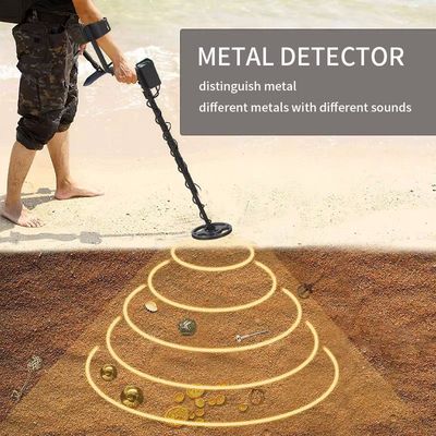 黄金专用探测仪GT3属器户