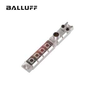 巴鲁夫BNI0092 005 Profinet网络模块BNI 507 Z040 PNT BALLUFF