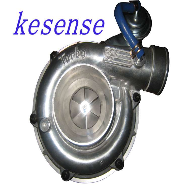 工厂销售涡轮增压器  Q30-553Z-5   RHE6