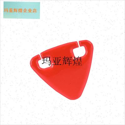 自行车高亮反光骑行尾灯夜骑警示山地公K路车骑装备自行车反光贴,