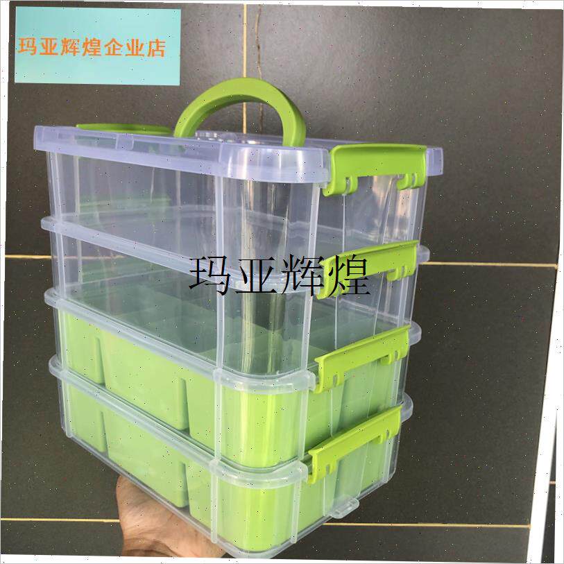 鱼钩套装全套组合鱼线 线鱼漂一D套浮漂太空豆八字环钓鱼小配件,